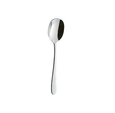 Sola Salad Spoon Stainless Steel by Sola  Commercial catering equipment