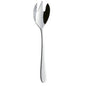 Sola Salad Fork Stainless Steel by Sola  Commercial catering equipment