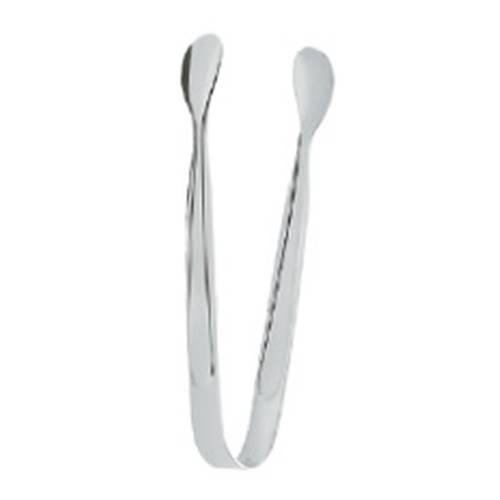 Sola Sugar Tong Stainless Steel (10.5cm) by Sola  Commercial catering equipment