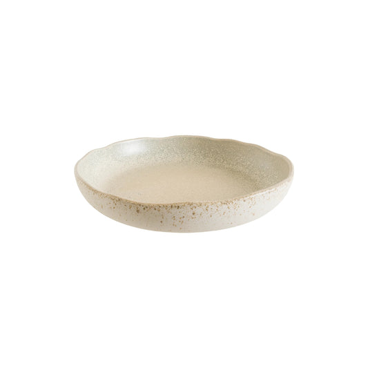 Bonna Cresta Sahara 23cm Organic Coupe Bowl – Pack of 6