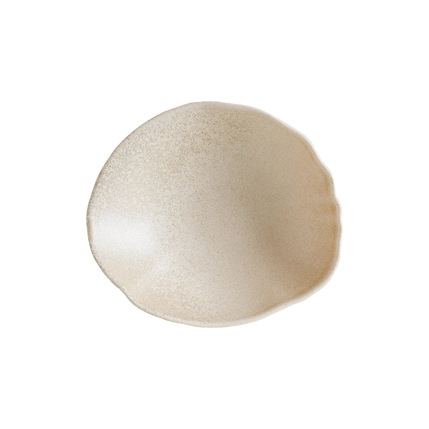 Bonna Tone Sahara 10cm Organic Sauce Bowl – Pack of 12