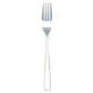 Sola Lotus Dessert Fork (12 Pack) by Sola  Commercial catering equipment