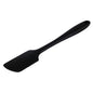 Cater Ace Silicone Spatula Full Silicone (Black) by Cater Ace  Commercial catering equipment