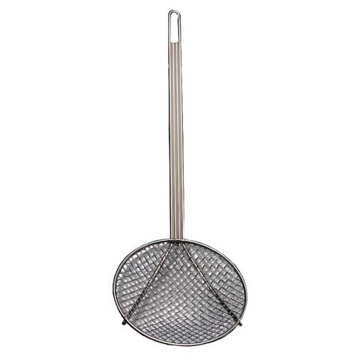 Cater Ace Round Skimmer 178mm x 500mm by Cater Ace  Commercial catering equipment