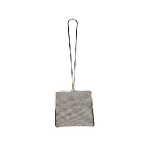 Cater Ace Square Skimmer 150 x 120mm x 460mm by Cater Ace  Commercial catering equipment