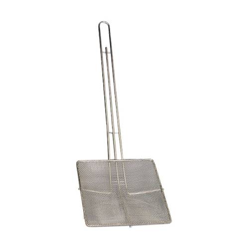 Cater Ace Square Skimmer Reinforced (170 x 170 x 510mm) by Cater Ace  Commercial catering equipment