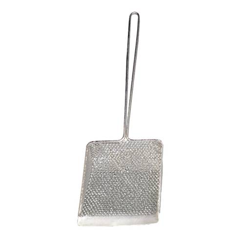 Cater Ace Square Skimmer 178 x 152mm x 580mm by Cater Ace  Commercial catering equipment