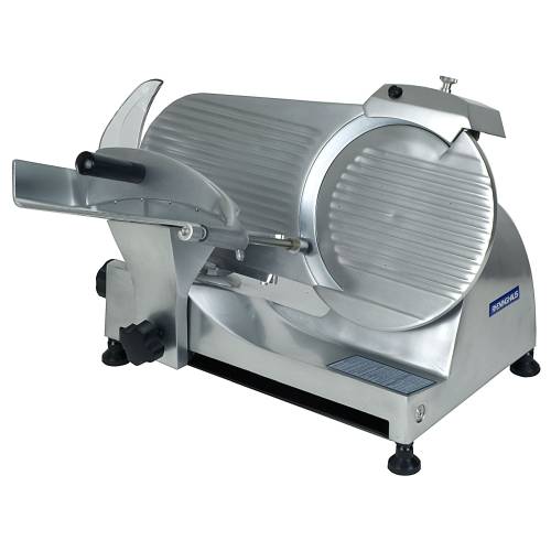 Slicer Rheninghaus Argenta 250mm