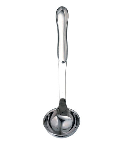 Tiger Soup Ladle Stainless Steel (305mm) by Tiger  Commercial catering equipment