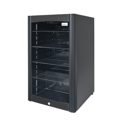 SnoMaster - 98L Classic Under-Counter Beverage Cooler (SM-100CLASSIC)