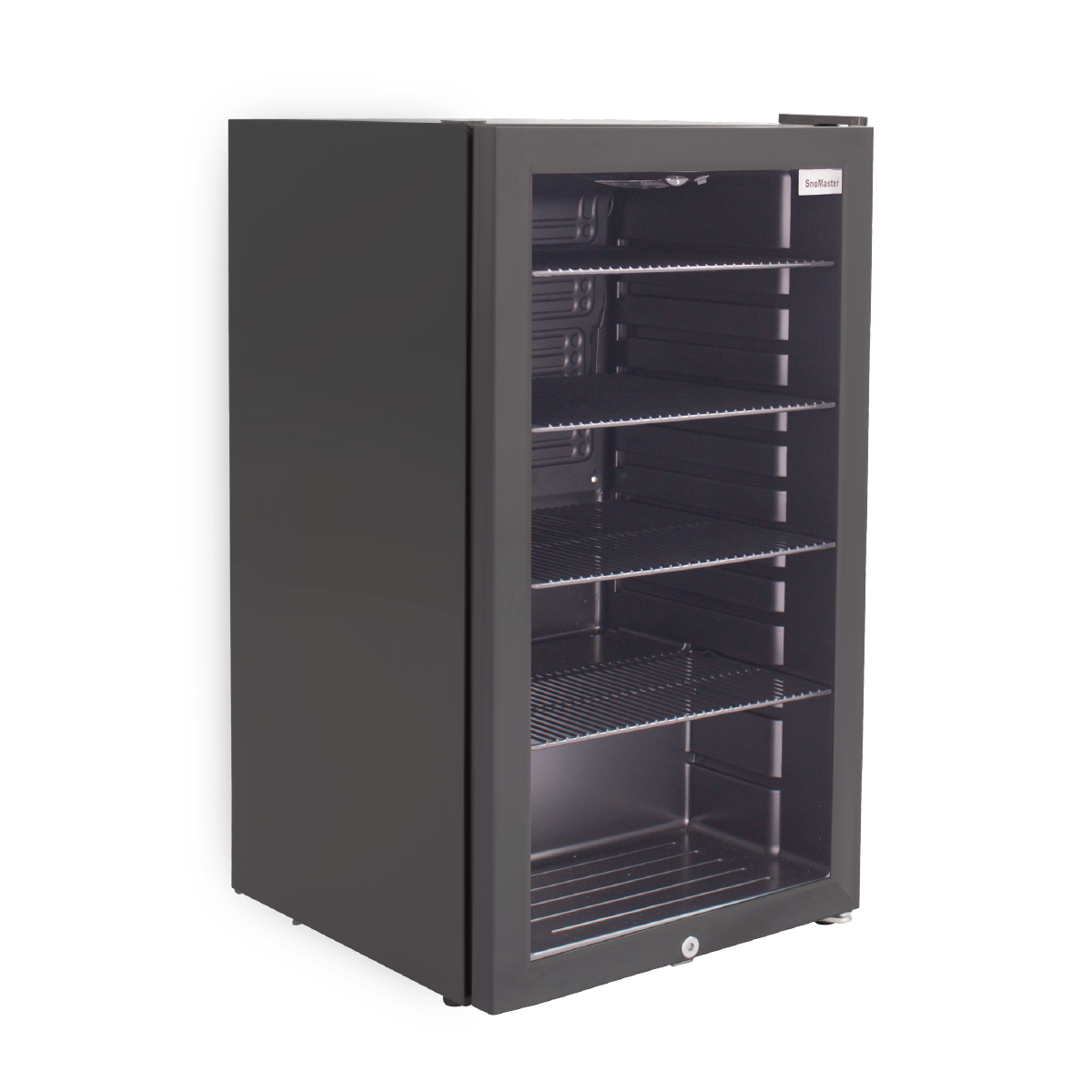 SnoMaster - 98L Under-Counter Beverage Cooler (SM-100)