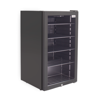 SnoMaster - 98L Under-Counter Beverage Cooler (SM-100)