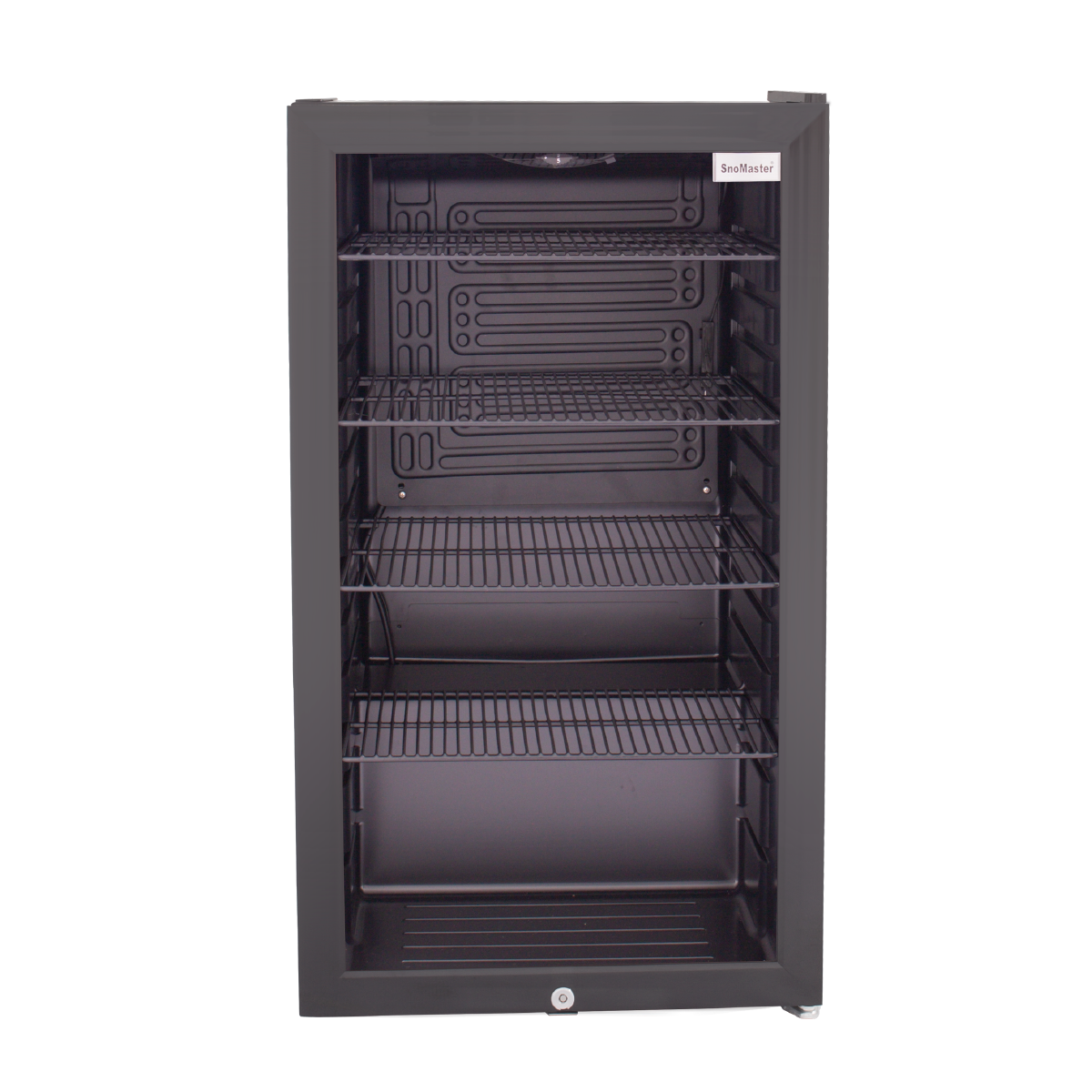 SnoMaster - 98L Under-Counter Beverage Cooler (SM-100)
