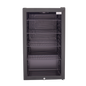 SnoMaster - 98L Under-Counter Beverage Cooler (SM-100)
