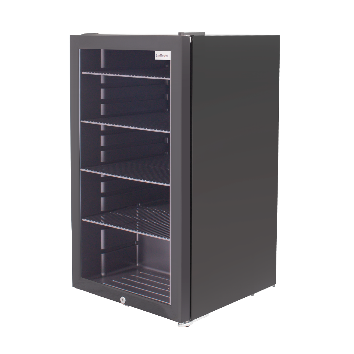 SnoMaster - 98L Under-Counter Beverage Cooler (SM-100)