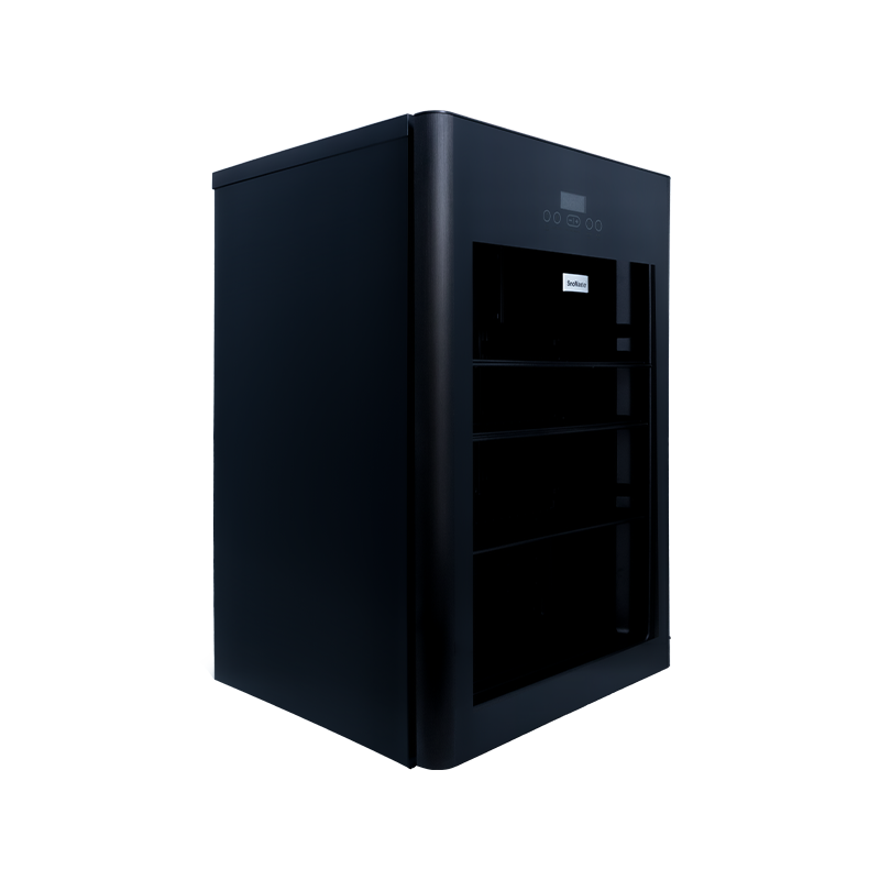 SnoMaster SM-130F 100L Sub-Zero Under-Counter Beverage Cooler