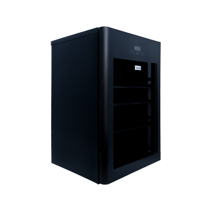 SnoMaster SM-130F 100L Sub-Zero Under-Counter Beverage Cooler