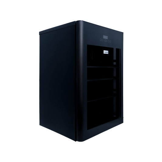 SnoMaster SM-130F 100L Sub-Zero Under-Counter Beverage Cooler