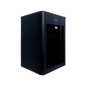 SnoMaster SM-130F 100L Sub-Zero Under-Counter Beverage Cooler