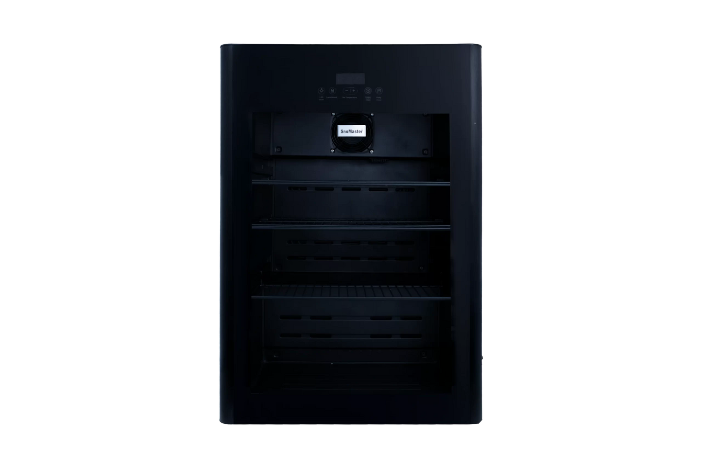 SnoMaster - 100L Sub-Zero Under-Counter Beverage Cooler (SM-130F)
