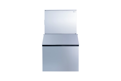SnoMaster - 150Kg/24Hr Commercial Square Block Type Ice-Maker (SM-150)