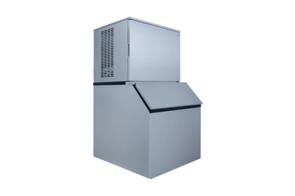 SnoMaster - 150Kg/24Hr Commercial Square Block Type Ice-Maker (SM-150)