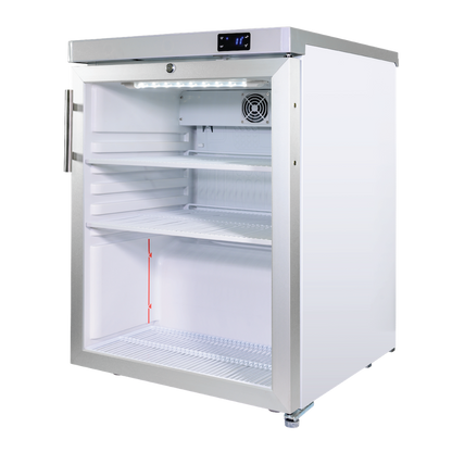 SnoMaster - 99L Under-Counter Beverage Cooler (SM-220)