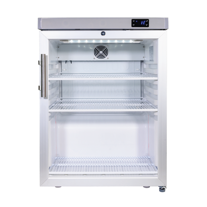 SnoMaster - 99L Under-Counter Beverage Cooler (SM-220)