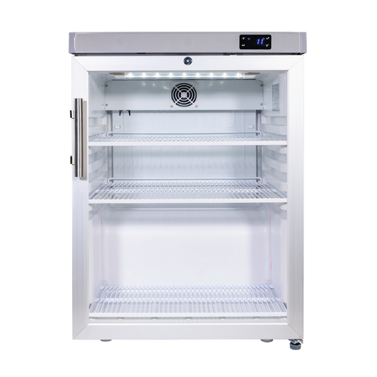 SnoMaster - 99L Under-Counter Beverage Cooler (SM-220)