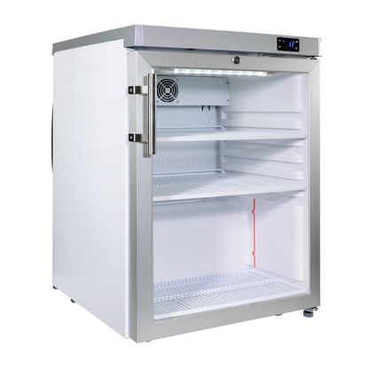 SnoMaster - 99L Under-Counter Beverage Cooler (SM-220)