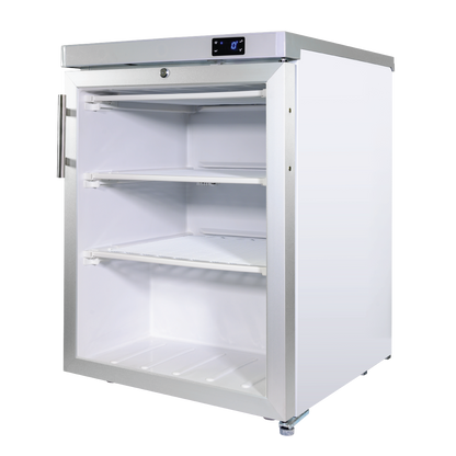 SnoMaster - 97L Under-Counter Freezer (SM-220(F))