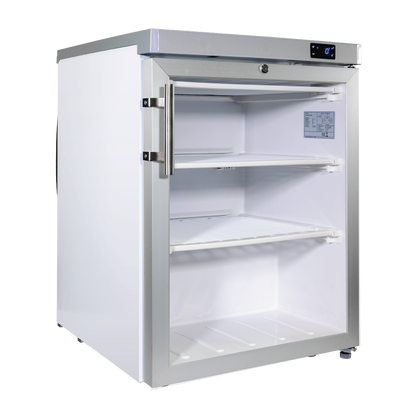 SnoMaster - 97L Under-Counter Freezer (SM-220(F))