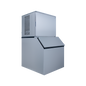 SnoMaster SM-250 250kg Commercial Square Ice Maker