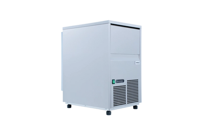 SnoMaster - 26Kg/24Hr Plumbed-In Gourmet Type Ice-Maker (SM-26S)