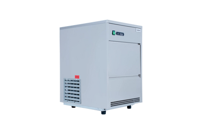 SnoMaster - 26Kg/24Hr Plumbed-In Bullet Type Ice-Maker (SM-26)