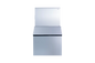 SnoMaster - 450Kg/24Hr Commercial Square Block Type Ice Maker (SM-450)