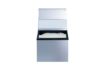 SnoMaster - 450Kg/24Hr Commercial Square Block Type Ice Maker (SM-450)