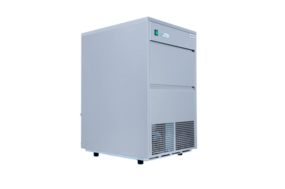 SnoMaster - 50Kg/24Hr Plumbed-In Bullet Type Ice-Maker (SM-50)