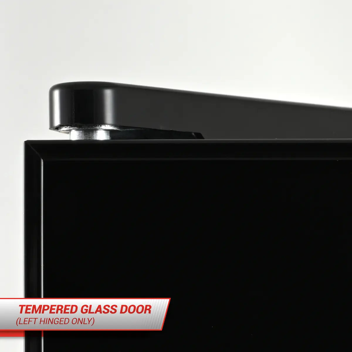 SnoMaster - 86L Under-Counter Beverage Cooler (SMBC-100)