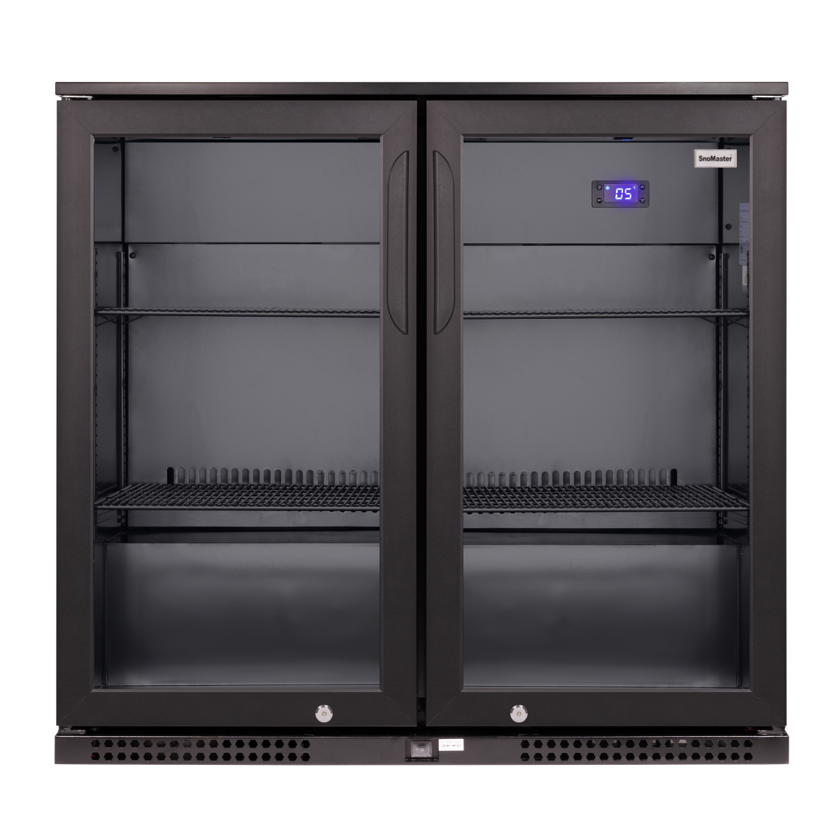 SnoMaster - 200L Under-Counter Beverage Cooler (SMBC-200)
