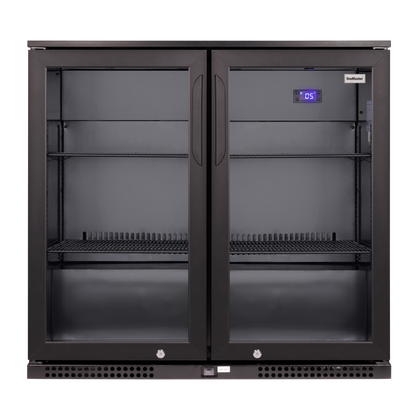 SnoMaster - 200L Under-Counter Beverage Cooler (SMBC-200)