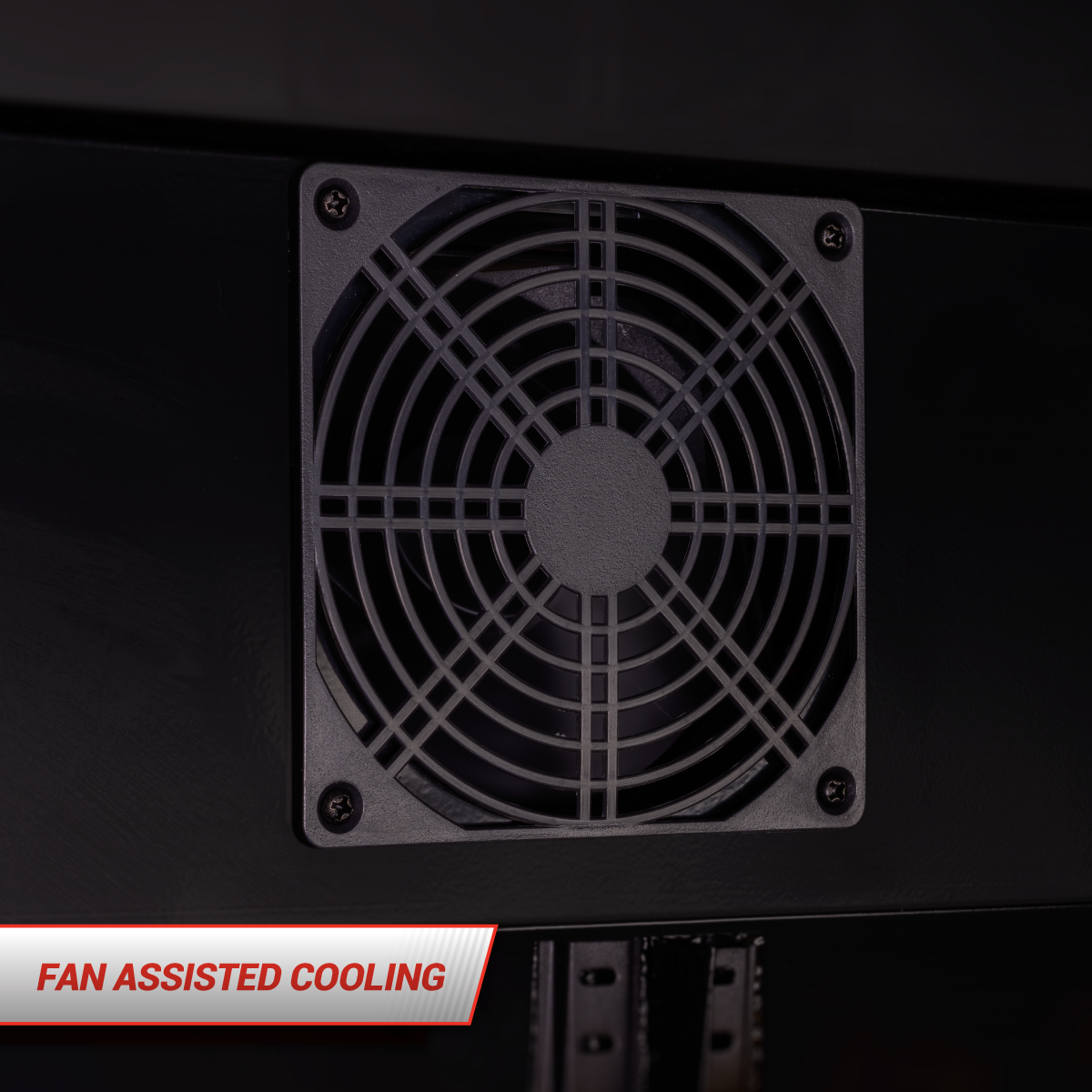 SnoMaster - 200L Under-Counter Beverage Cooler (SMBC-200)