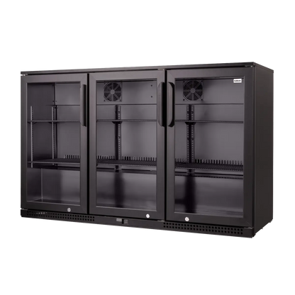 SnoMaster - 300L Under-Counter Beverage Cooler (SMBC-300)