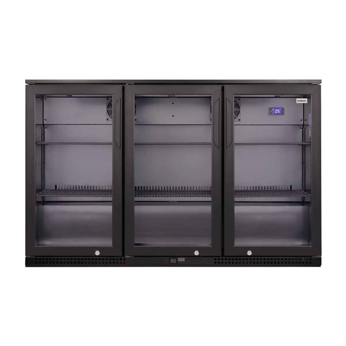 SnoMaster - 300L Under-Counter Beverage Cooler (SMBC-300)