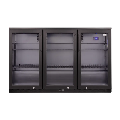 SnoMaster - 300L Under-Counter Beverage Cooler (SMBC-300)