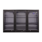SnoMaster - 300L Under-Counter Beverage Cooler (SMBC-300)