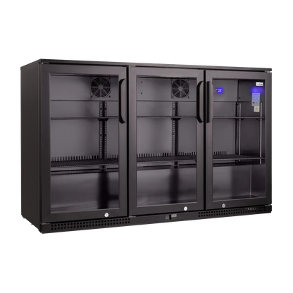 SnoMaster - 300L Under-Counter Beverage Cooler (SMBC-300)