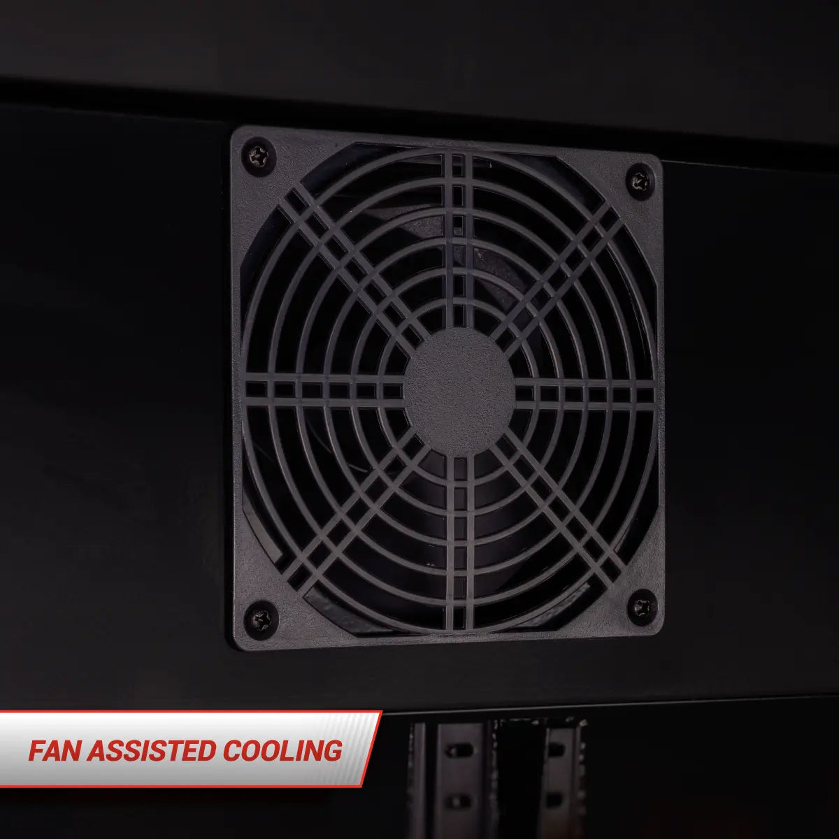 SnoMaster - 300L Under-Counter Beverage Cooler (SMBC-300)