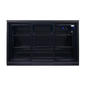 SnoMaster - 300L Under-Counter Sliding Door Beverage Cooler (SMBC-300SL)