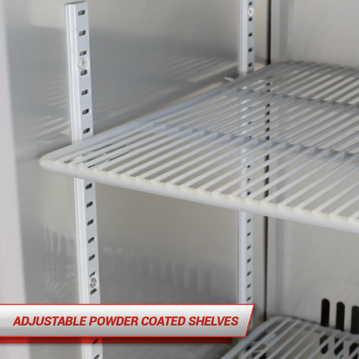 SnoMaster - 300L Under-Counter Beverage Cooler - Stainless Steel (SMBC-300(SS))